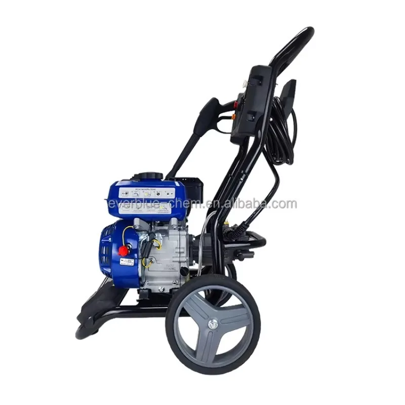 190Bar Gas High Pressure Washer Portable Petrol Power Car Cleaner For Auto Yard Outdoor Cleaning
190Bar Gas High Pressure Washer Portable Petrol Power Car Cleaner For Auto Yard Outdoor Cleaning