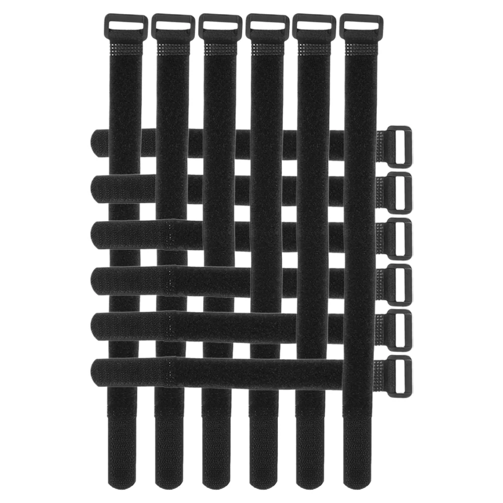 12 Pcs Hooks Strapping Bike Rack Securing Cinch Straps Adjustable Black Full Nylon Carrier
12 Pcs Hooks Strapping Bike Rack Securing Cinch Straps Adjustable Black Full Nylon Carrier