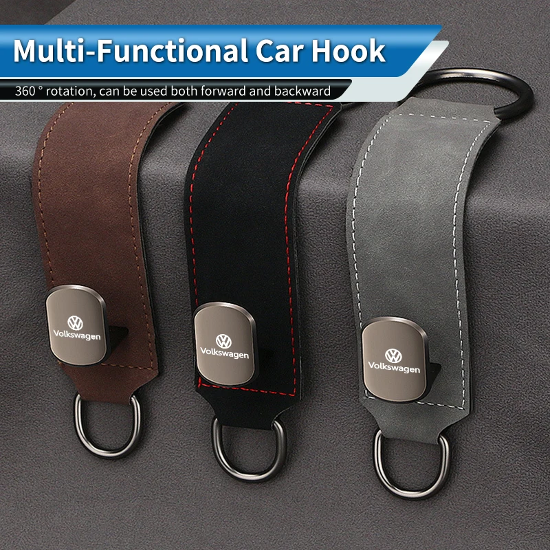 Car gadgets Seat Headrest Hook For VW GTI Polo Passat Scirocco Golf Tiguan Jetta T-ROC Touareg Touran GTD GTE Sportcoupe
Car gadgets Seat Headrest Hook For VW GTI Polo Passat Scirocco Golf Tiguan Jetta T-ROC Touareg Touran GTD GTE Sportcoupe