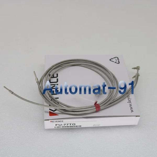 1 шт. Fu-77tg Совершенно новый оригинальный Spot Plc
1 шт. Fu-77tg Совершенно новый оригинальный Spot Plc