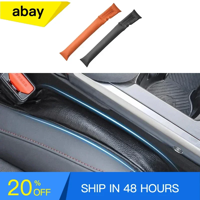 Car Seat Gap Plug Suitable for CHERY JETOUR Traveler T2 2023 Modified Car Seat Gap Leak-proof Gap Race Car Interior Trims Parts
Car Seat Gap Plug Suitable for CHERY JETOUR Traveler T2 2023 Modified Car Seat Gap Leak-proof Gap Race Car Interior Trims Parts