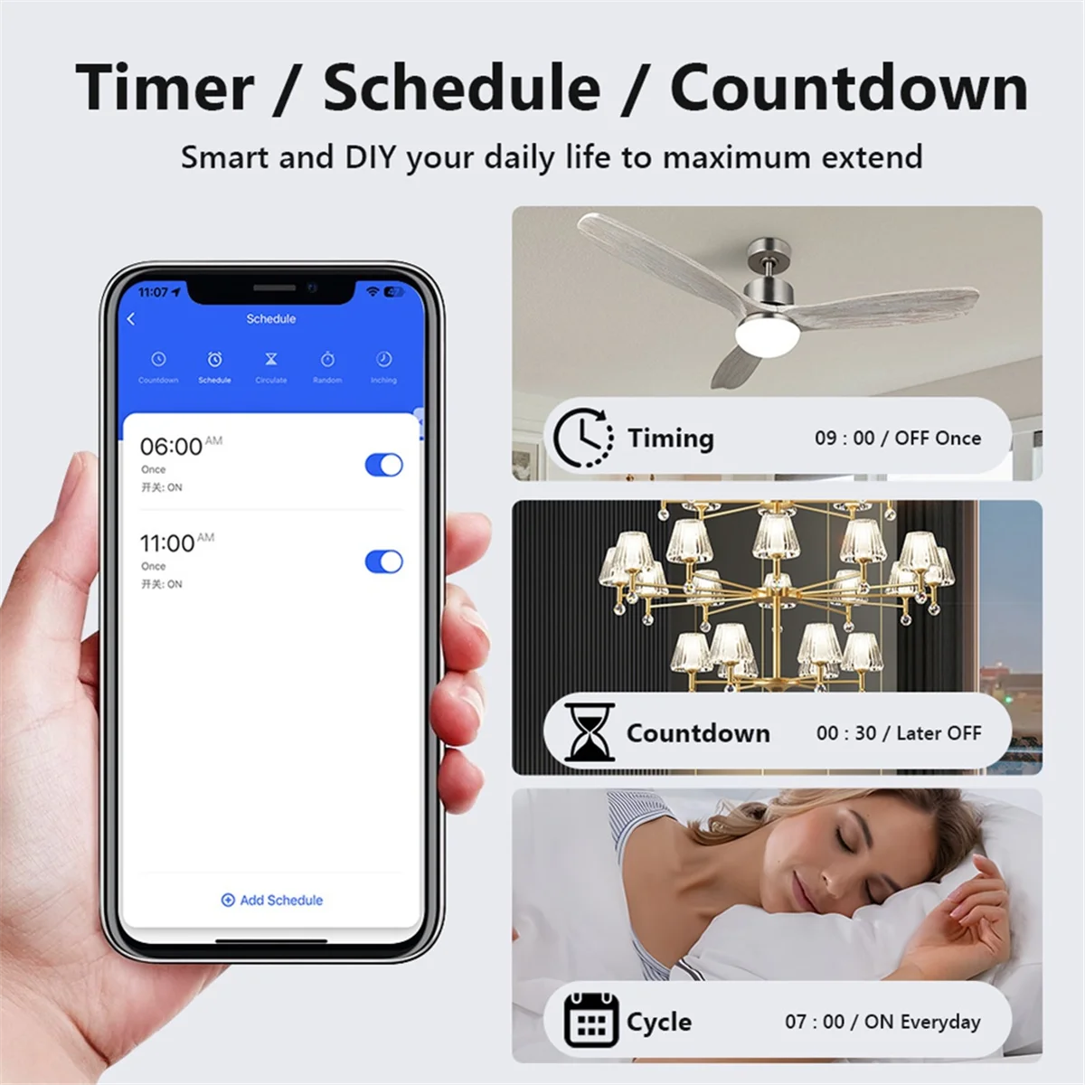 B53CC Tuya Zigbee 3 CH DIY Смарт-переключатель 3-позиционное управление Реле освещения Smart Life Беспроводной пульт дистанционного управления Модуль переключателя Zigbee
B53CC Tuya Zigbee 3 CH DIY Смарт-переключатель 3-позиционное управление Реле освещения Smart Life Беспроводной пульт дистанционного управления Модуль переключателя Zigbee