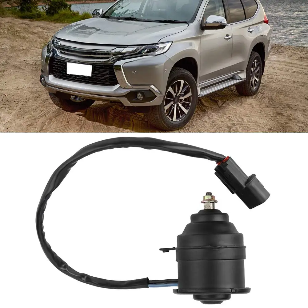 062500-6351 Heating Condenser Cooling Fan Motor 062500-6351 For Mitsubishi Pajero 0625006351 Car accessories
062500-6351 Heating Condenser Cooling Fan Motor 062500-6351 For Mitsubishi Pajero 0625006351 Car accessories