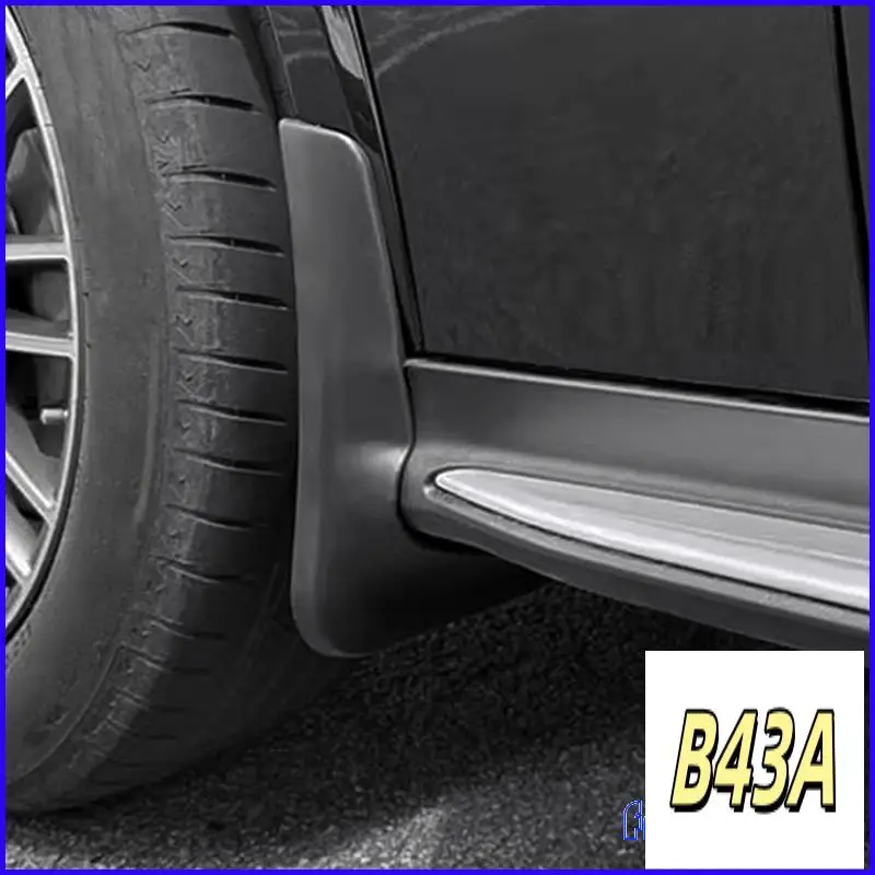 Брызговики Sp-Bud, брызговики для Mercedes Benz GLC260 GLC300 X254 2023 2024, аксессуары
Брызговики Sp-Bud, брызговики для Mercedes Benz GLC260 GLC300 X254 2023 2024, аксессуары