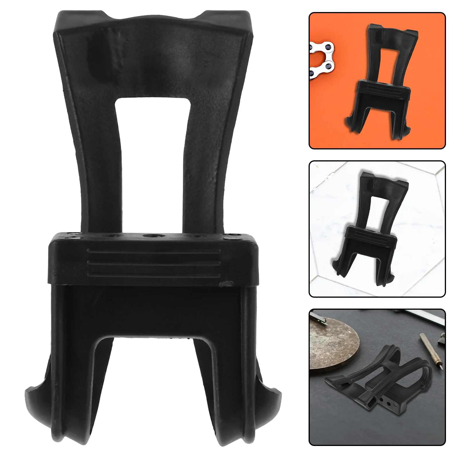 2 Pcs Dynamic Bicycle Dog Mouth Cover Clip-in Cage Pedals Bike Straps Clipless Toe Clips
2 Pcs Dynamic Bicycle Dog Mouth Cover Clip-in Cage Pedals Bike Straps Clipless Toe Clips