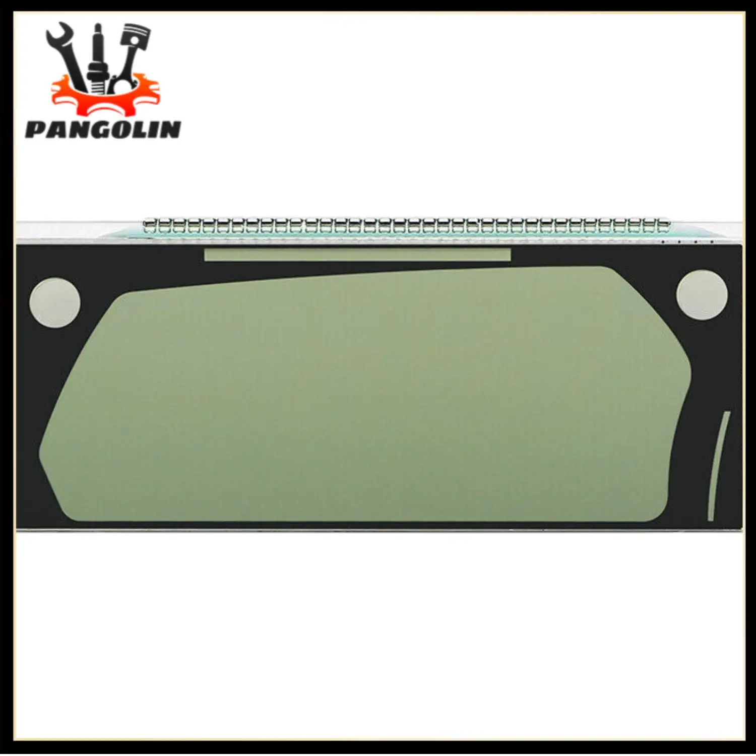 1Pcs Display for Yamaha FZ6 Speedometer Instrument Cluster After 2008 Year Gauges Gauge Sets Dash Panels Interior Parts
1Pcs Display for Yamaha FZ6 Speedometer Instrument Cluster After 2008 Year Gauges Gauge Sets Dash Panels Interior Parts