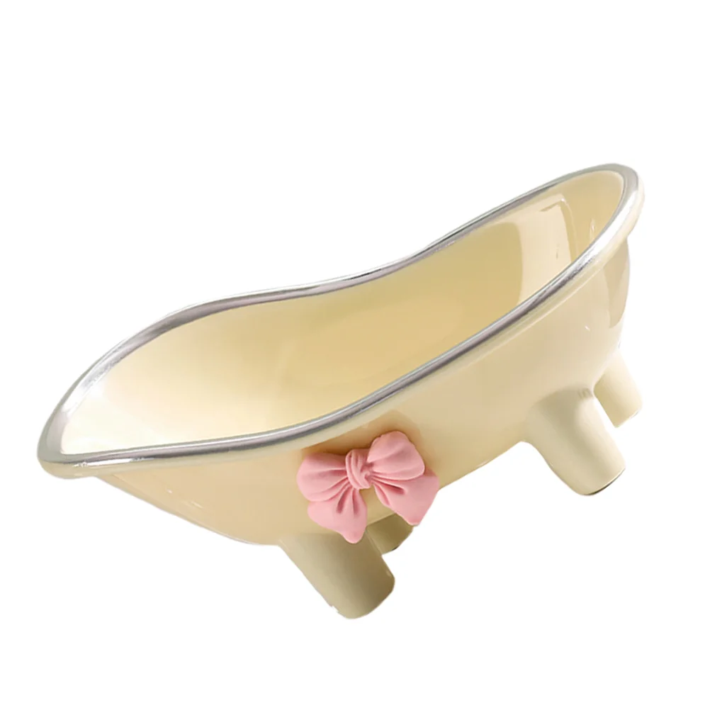 Soap Dish Bath Soap Box Soap Holder Decorative Soap Dish Soap Storage Dish for Bath soap shower holder
Soap Dish Bath Soap Box Soap Holder Decorative Soap Dish Soap Storage Dish for Bath soap shower holder