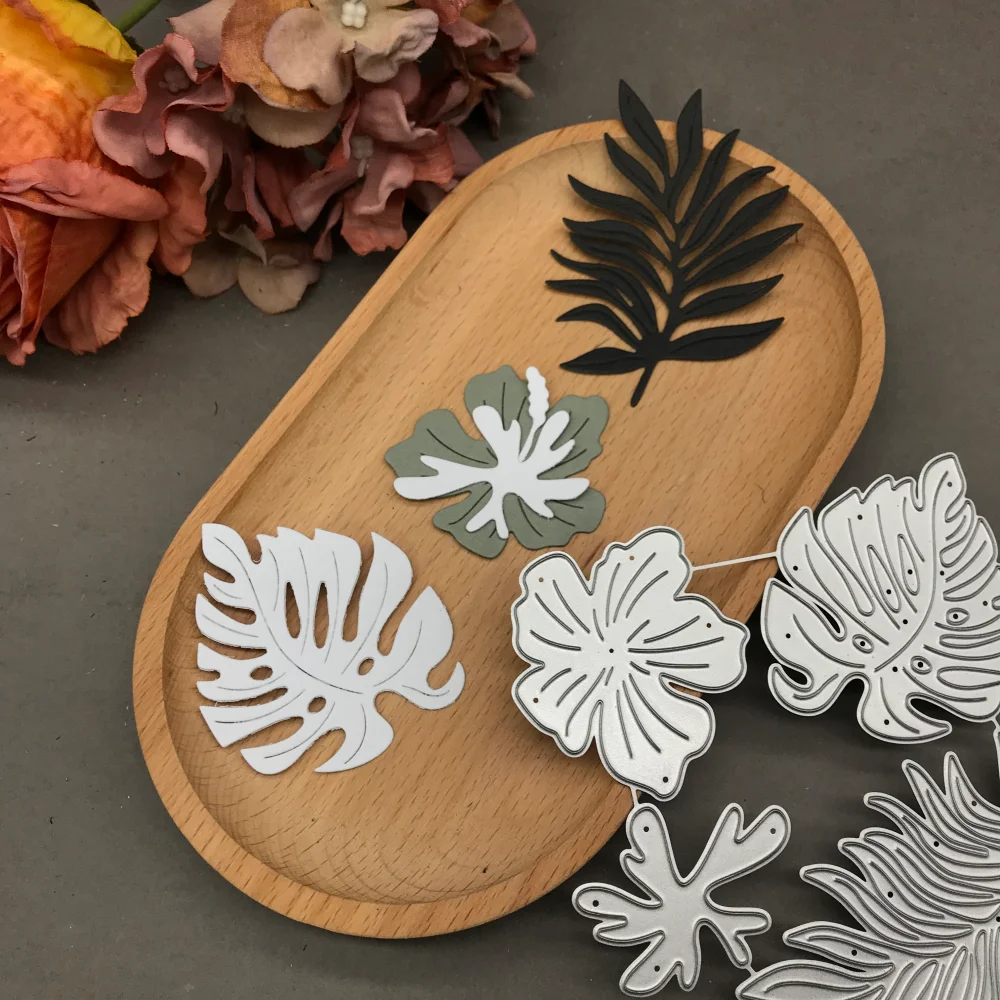1pcs metal cutting dies cut die mold flowers and leaves Scrapbook paper craft blade punch stencils dies
1pcs metal cutting dies cut die mold flowers and leaves Scrapbook paper craft blade punch stencils dies