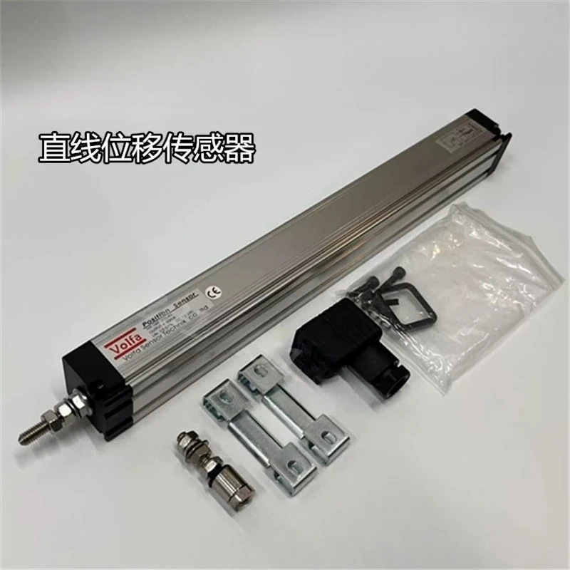 Germany VOLFA displacement sensor LWF electronic ruler 400-A1 425-A1 450-A1 500-A1 V1V2
Germany VOLFA displacement sensor LWF electronic ruler 400-A1 425-A1 450-A1 500-A1 V1V2