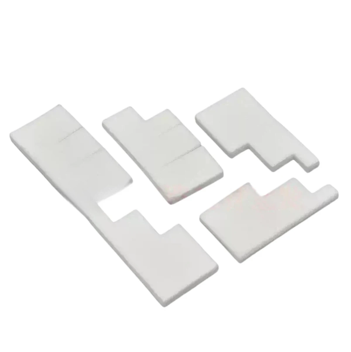 1Set Waste Ink Sponge C9345 D580 Fits For Epson WF-7840 ET-16600 ET-16655 L15168 ET-16680 WF-7820 L15188 WF-7845 PX-M6711FT
1Set Waste Ink Sponge C9345 D580 Fits For Epson WF-7840 ET-16600 ET-16655 L15168 ET-16680 WF-7820 L15188 WF-7845 PX-M6711FT