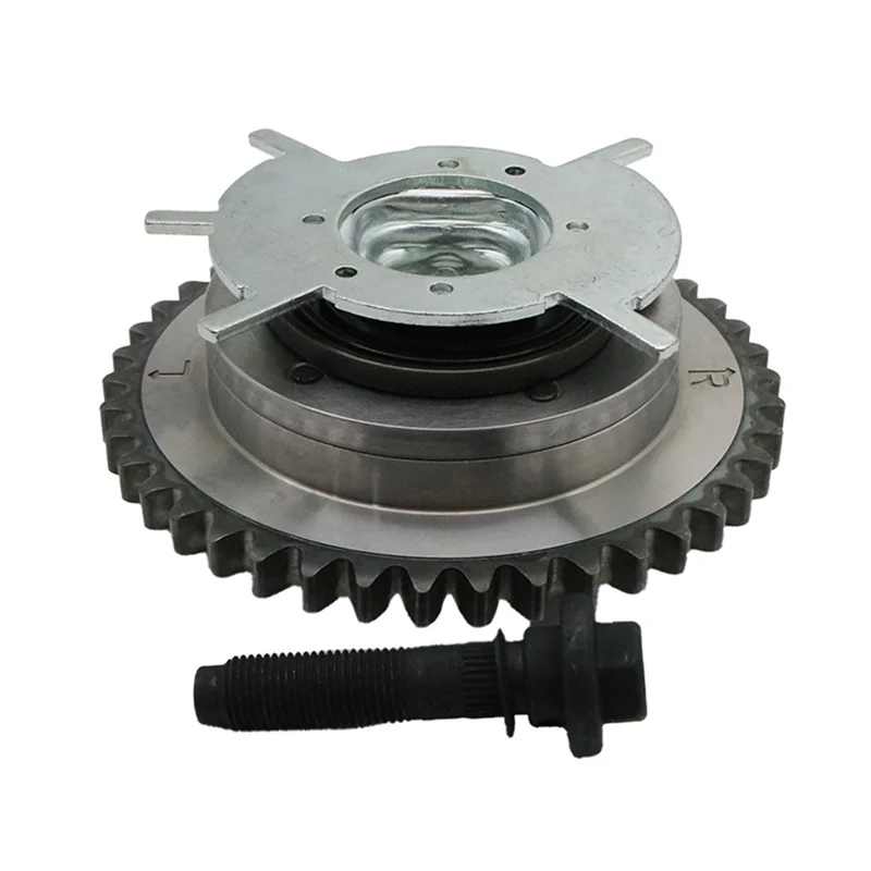 Efficient 3L3E-6C524-FA Car Engine Phase Regulator Timing Gears For Ford F150 F250 F350 Mustang Explorer 3L3E6C524FA High Qualit
Efficient 3L3E-6C524-FA Car Engine Phase Regulator Timing Gears For Ford F150 F250 F350 Mustang Explorer 3L3E6C524FA High Qualit