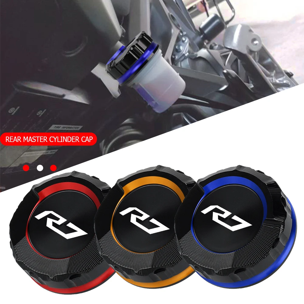 Motorcycle Accessories Rear Brake Fluid Cylinder Master Reservoir Cover Oil Cap FOR YAMAHA YZF R7 YZFR7 YZF-R7 yzf R7 2022 2023
Motorcycle Accessories Rear Brake Fluid Cylinder Master Reservoir Cover Oil Cap FOR YAMAHA YZF R7 YZFR7 YZF-R7 yzf R7 2022 2023