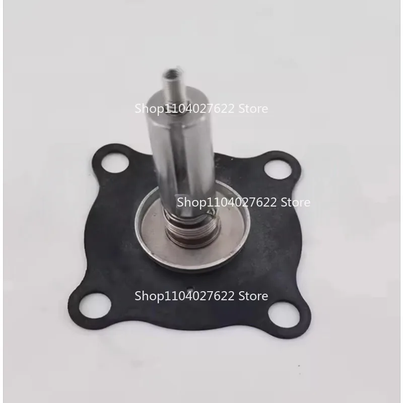 Suitable for SCE210C094 Solenoid Valve Diaphragm Repair Kit C302272 Two-position Two-way Solenoid Valve Diaphragm
Suitable for SCE210C094 Solenoid Valve Diaphragm Repair Kit C302272 Two-position Two-way Solenoid Valve Diaphragm