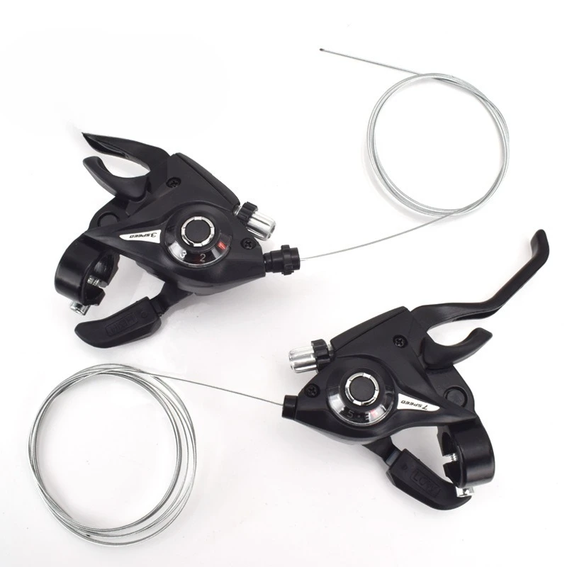 EF51 Siamese Dial 21 Speed 24 7 Speed 8 Mountain Bike, Bicycle Transmission Brake Accessories
EF51 Siamese Dial 21 Speed 24 7 Speed 8 Mountain Bike, Bicycle Transmission Brake Accessories