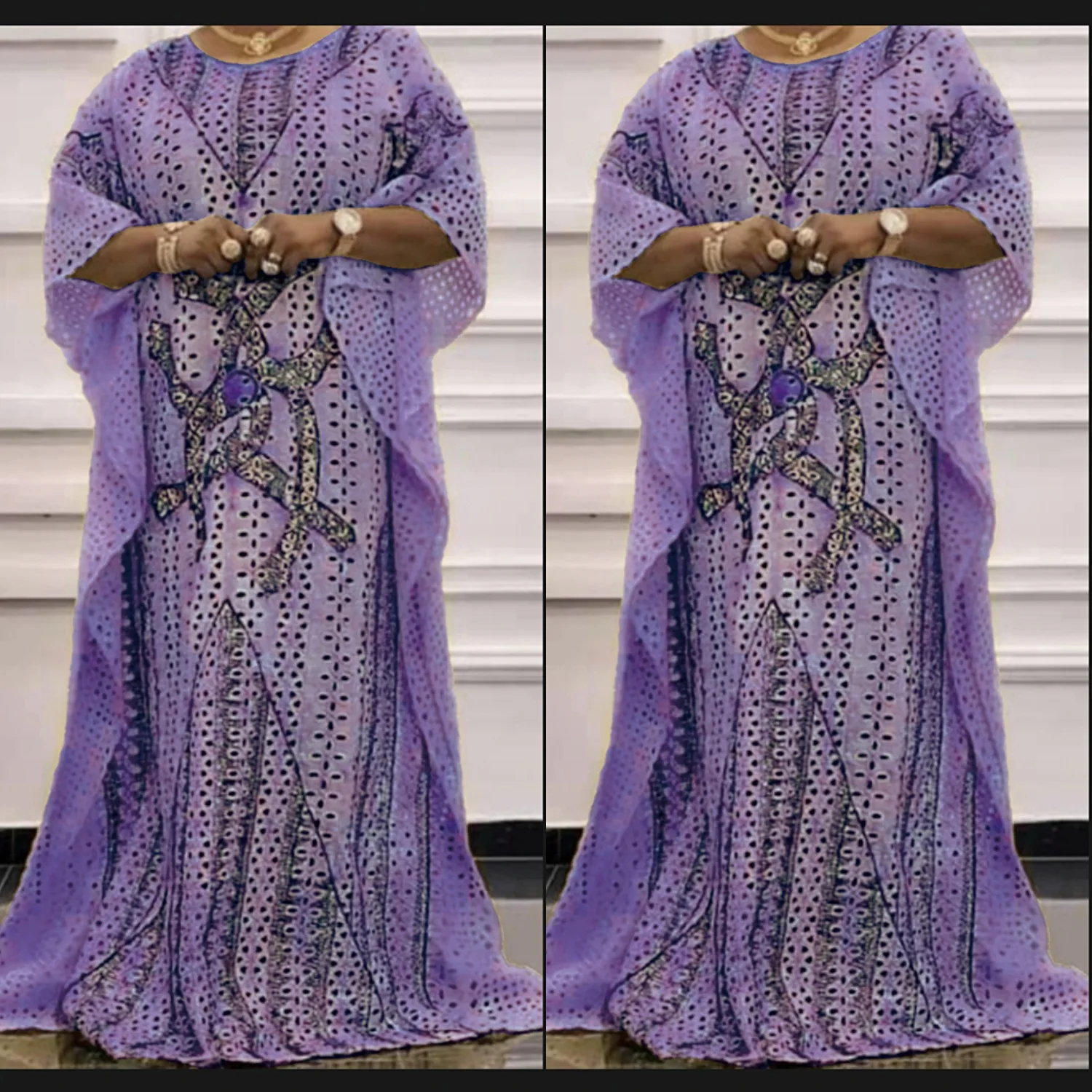 African Dresses for Women Summer 2022 African Clothes Dashiki Lace Boubou Robes African Women Wedding Party Long Dress and Inner
African Dresses for Women Summer 2022 African Clothes Dashiki Lace Boubou Robes African Women Wedding Party Long Dress and Inner
