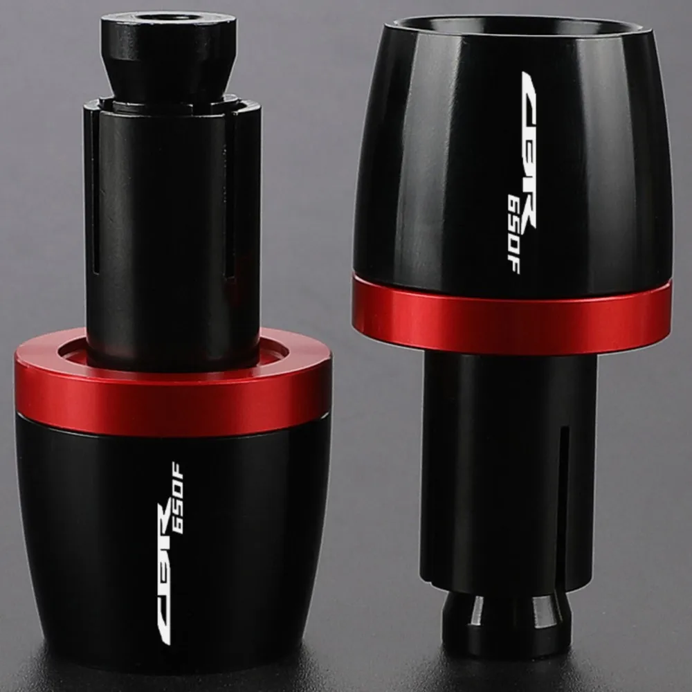 Moto Metal Handlebar Slider For HONDA CBR650F 2014-2016 Handle Bar Ends Grips Motor Bike Grips Accessories CBR 650F 2015 2016
Moto Metal Handlebar Slider For HONDA CBR650F 2014-2016 Handle Bar Ends Grips Motor Bike Grips Accessories CBR 650F 2015 2016