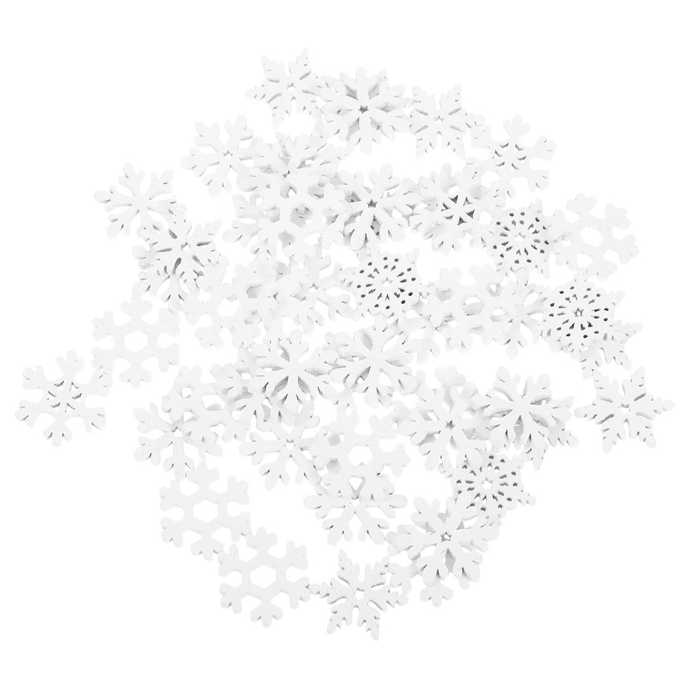 50pcs Wooden Supplies Paint Snowflake Christmas Decorations Wood Unfinished Embellishment Buttons Adult DIY Winter
50pcs Wooden Supplies Paint Snowflake Christmas Decorations Wood Unfinished Embellishment Buttons Adult DIY Winter