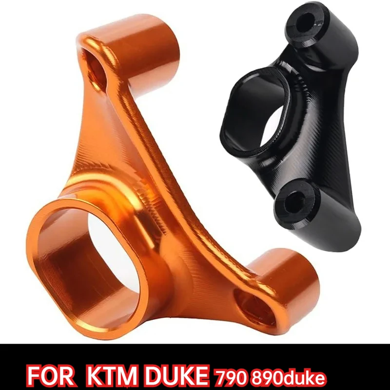 For KTM DUKE790 Motorcycle Exhaust Pipe Bracket Fixed Ring Support Bracket DUKE 890 Duke 790 DUKE890 R 2018 2019 2020 2021 Parts
For KTM DUKE790 Motorcycle Exhaust Pipe Bracket Fixed Ring Support Bracket DUKE 890 Duke 790 DUKE890 R 2018 2019 2020 2021 Parts