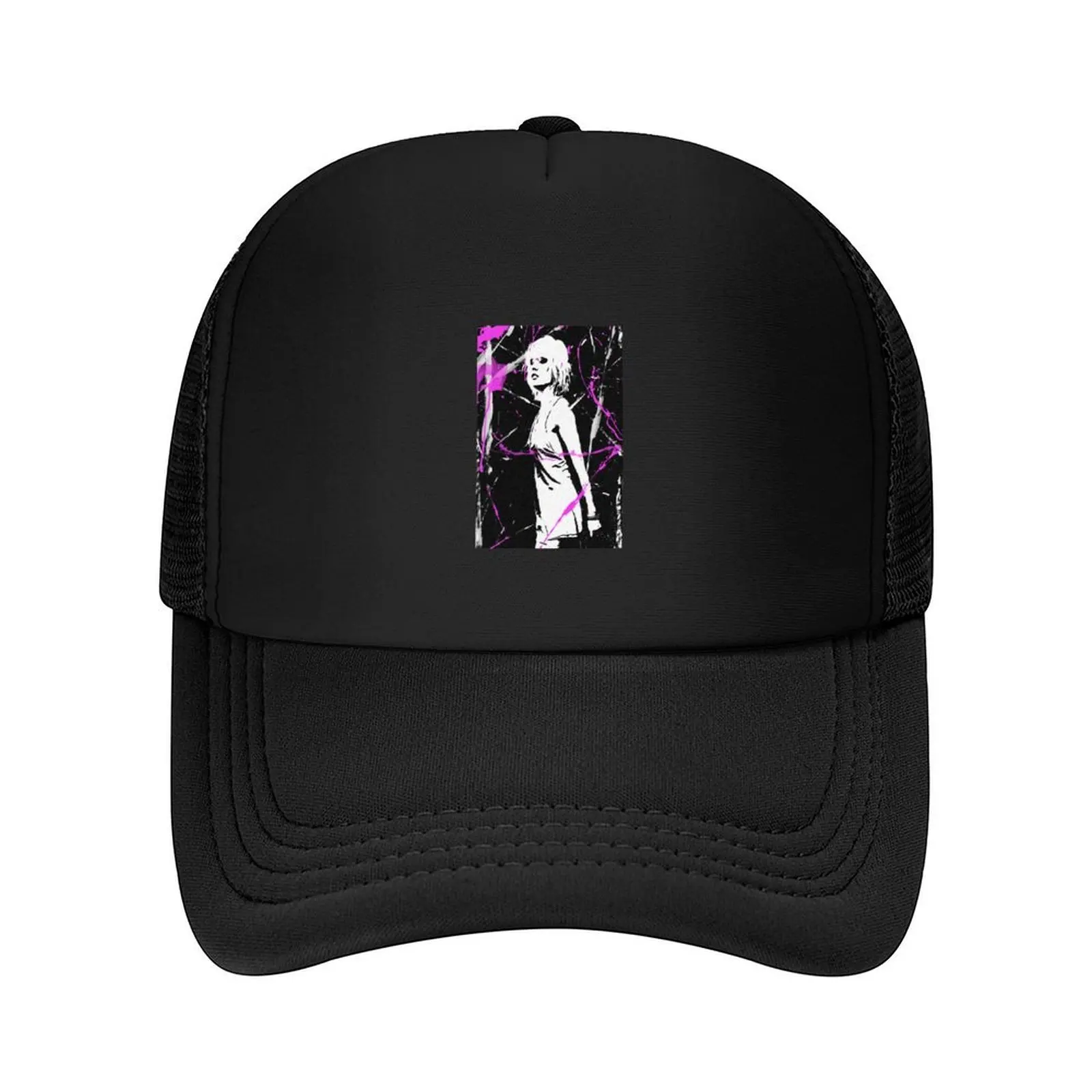 Debra Harry Punked Baseball Cap Kids Hat hats on offer Fishing cap Hat men Baseball For Men Women's
Debra Harry Punked Baseball Cap Kids Hat hats on offer Fishing cap Hat men Baseball For Men Women's