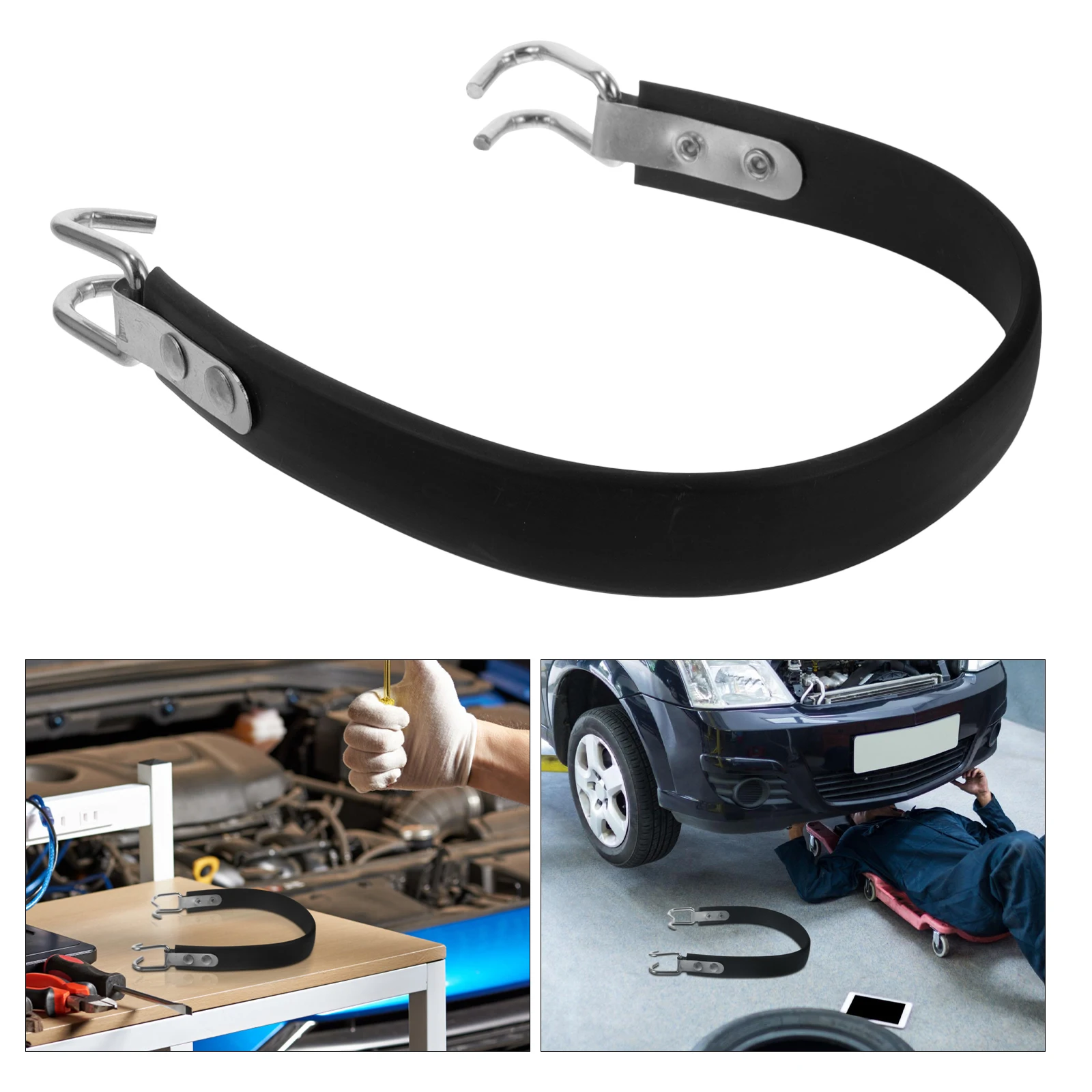 Car Lifter 4 Inch Portable Handle Straps Durable Simple Installation Universal Camping Travel Outdoor Activities Truck
Car Lifter 4 Inch Portable Handle Straps Durable Simple Installation Universal Camping Travel Outdoor Activities Truck