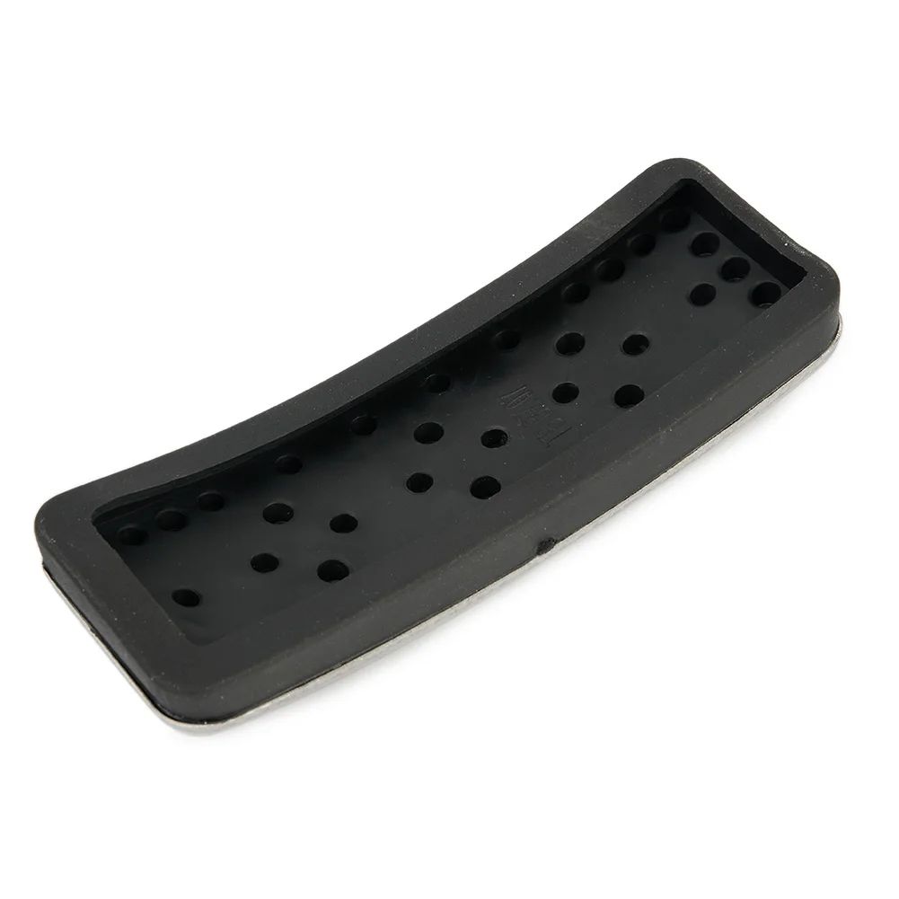 High Quality Practical Foot Pedal Accessories Anti slip Brake Gas Cover Foot Foot Pedal Pad Cap Stainless Steel
High Quality Practical Foot Pedal Accessories Anti slip Brake Gas Cover Foot Foot Pedal Pad Cap Stainless Steel