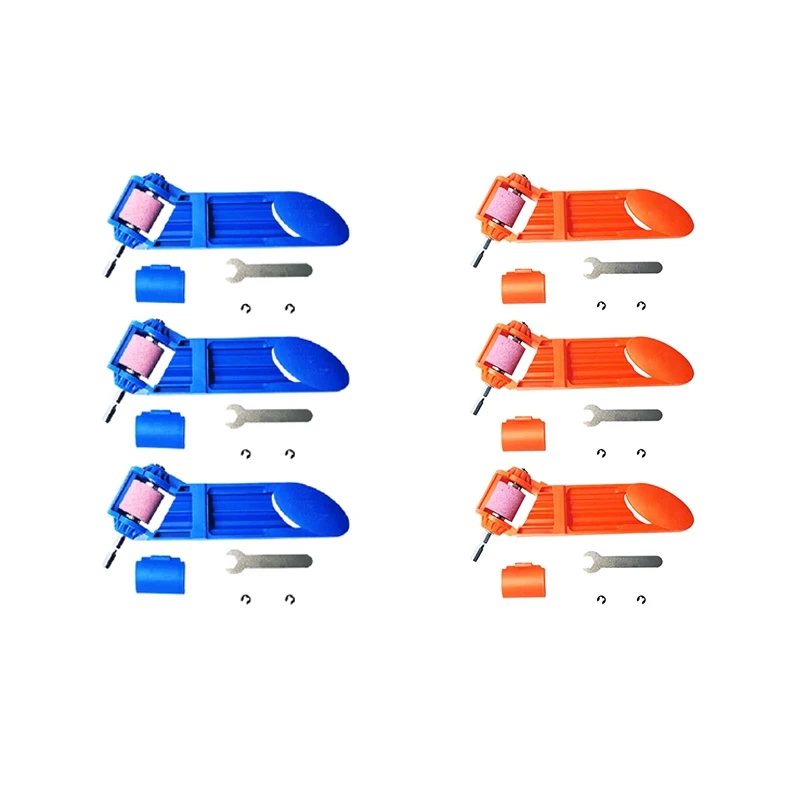 3Set Drill Bits Set Sharpener Bit Tool Tools And Gadgets Drill Bit Sharpener Drill Bit Tool Spare Parts Accessories Parts -B
3Set Drill Bits Set Sharpener Bit Tool Tools And Gadgets Drill Bit Sharpener Drill Bit Tool Spare Parts Accessories Parts -B