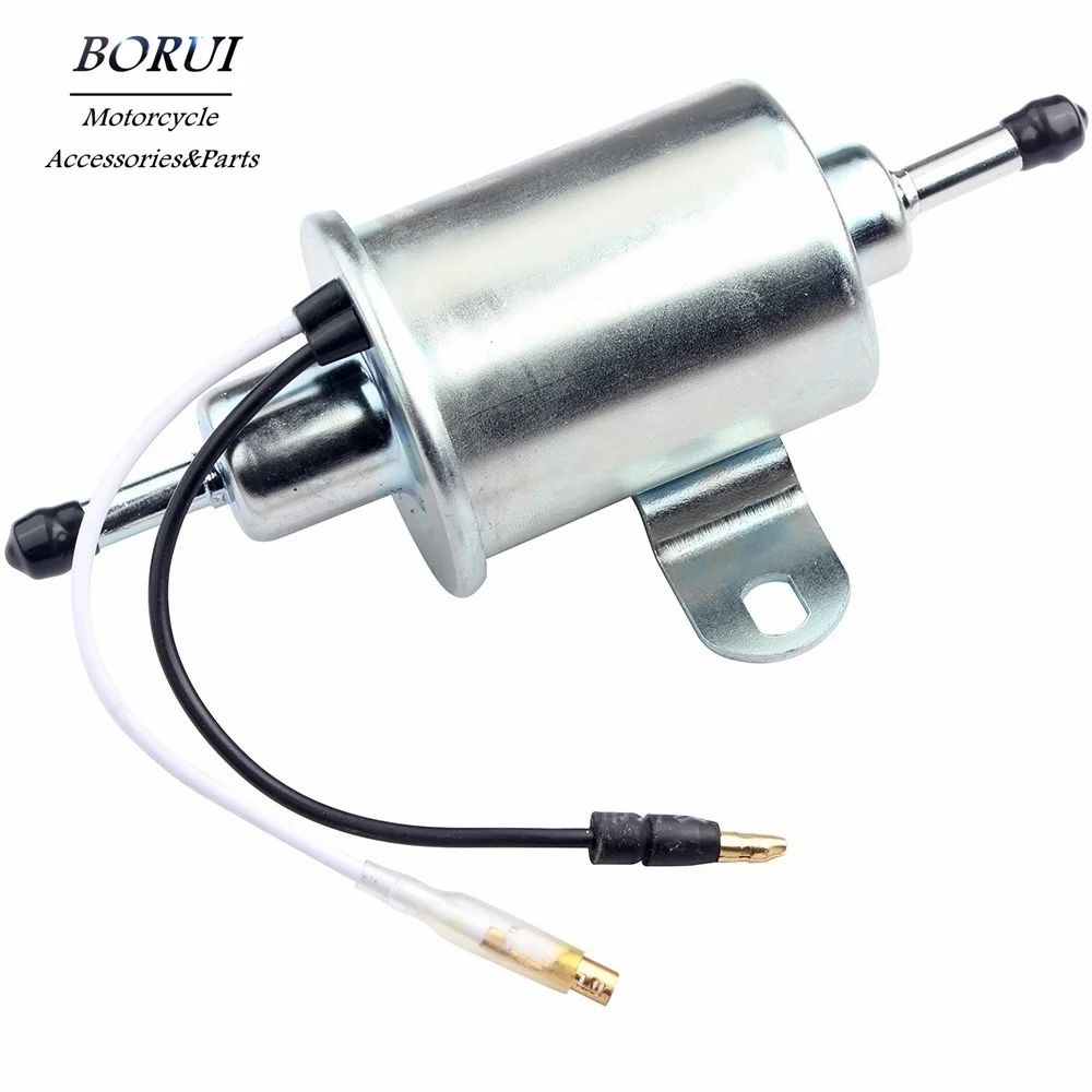 Electronic Fuel Pump for Polaris Ranger 400 500 4011545 4011492 4010658 4170020 UTV FP-1017-G
Electronic Fuel Pump for Polaris Ranger 400 500 4011545 4011492 4010658 4170020 UTV FP-1017-G