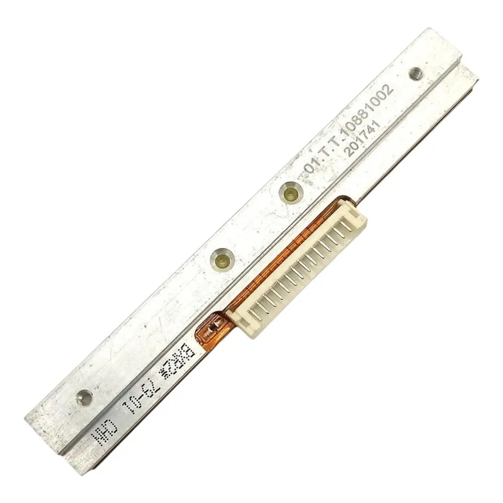 Printhead LEA55080 Fits For HPRT N41 LEA55080
Printhead LEA55080 Fits For HPRT N41 LEA55080