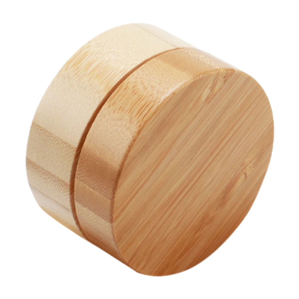 30g Fishing Storage Case Portable Worm Holders Container Small Bait Boxes Outdoor Bamboo Box Professional
30g Fishing Storage Case Portable Worm Holders Container Small Bait Boxes Outdoor Bamboo Box Professional