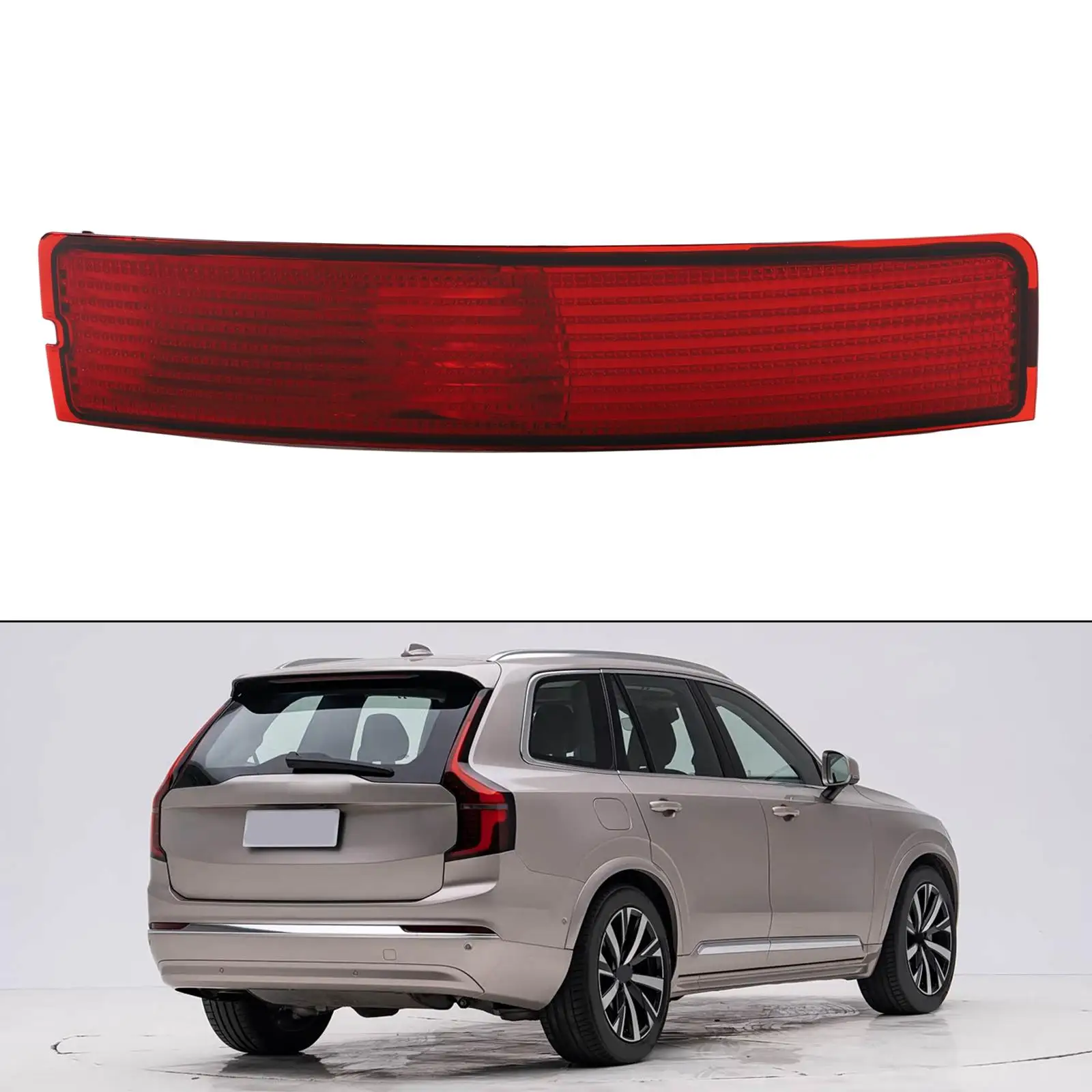 Запасная линза заднего противотуманного фонаря для бампера: заводские спецификации, идеальное соответствие, надежная работа
Запасная линза заднего противотуманного фонаря для бампера: заводские спецификации, идеальное соответствие, надежная работа