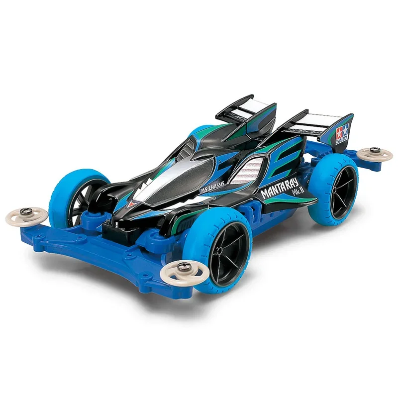 Оригинальный набор tamiya 95466 MANTA RAY MK2 синий MS шасси специальный масштаб 1/32 Tamiya мини 4wd гоночный автомобиль магазин 324
Оригинальный набор tamiya 95466 MANTA RAY MK2 синий MS шасси специальный масштаб 1/32 Tamiya мини 4wd гоночный автомобиль магазин 324