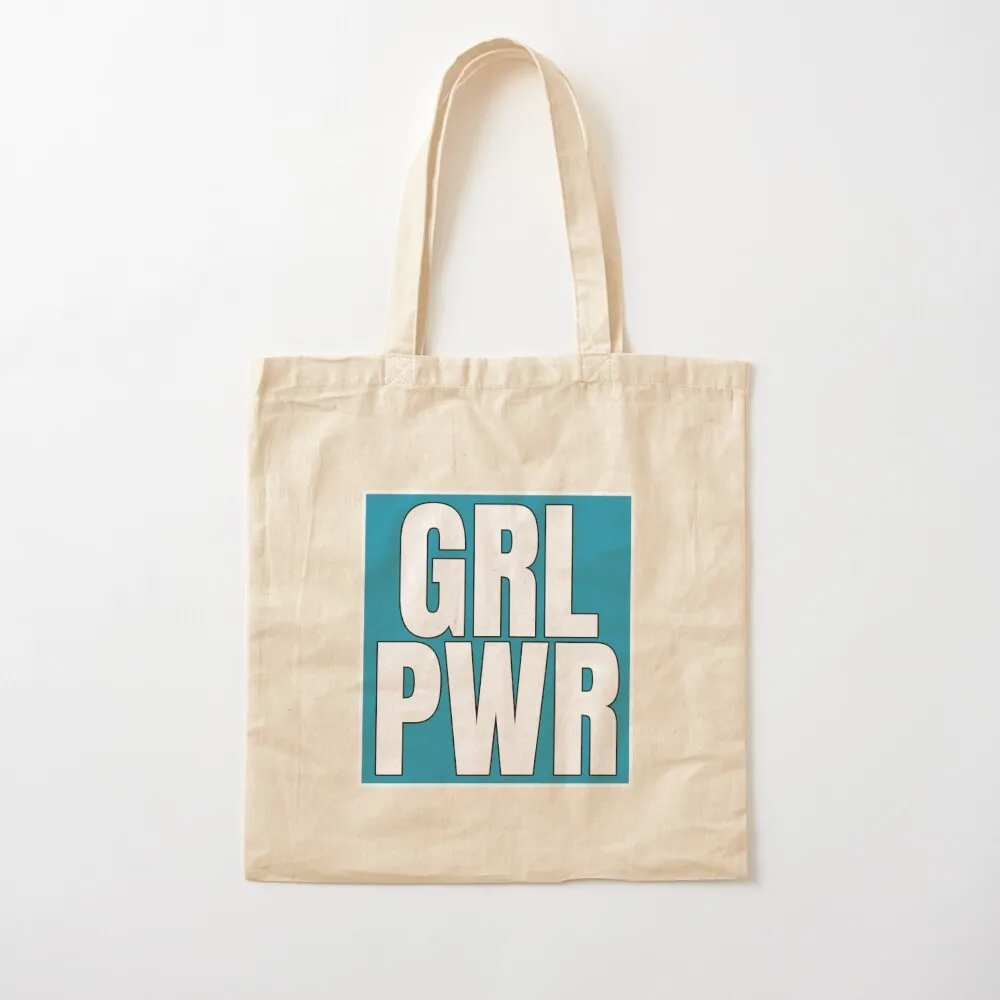 GRL PWR (Girl Power) Tote Bag Canvas stote bag shopping bags foldable custom bags men Canvas
GRL PWR (Girl Power) Tote Bag Canvas stote bag shopping bags foldable custom bags men Canvas