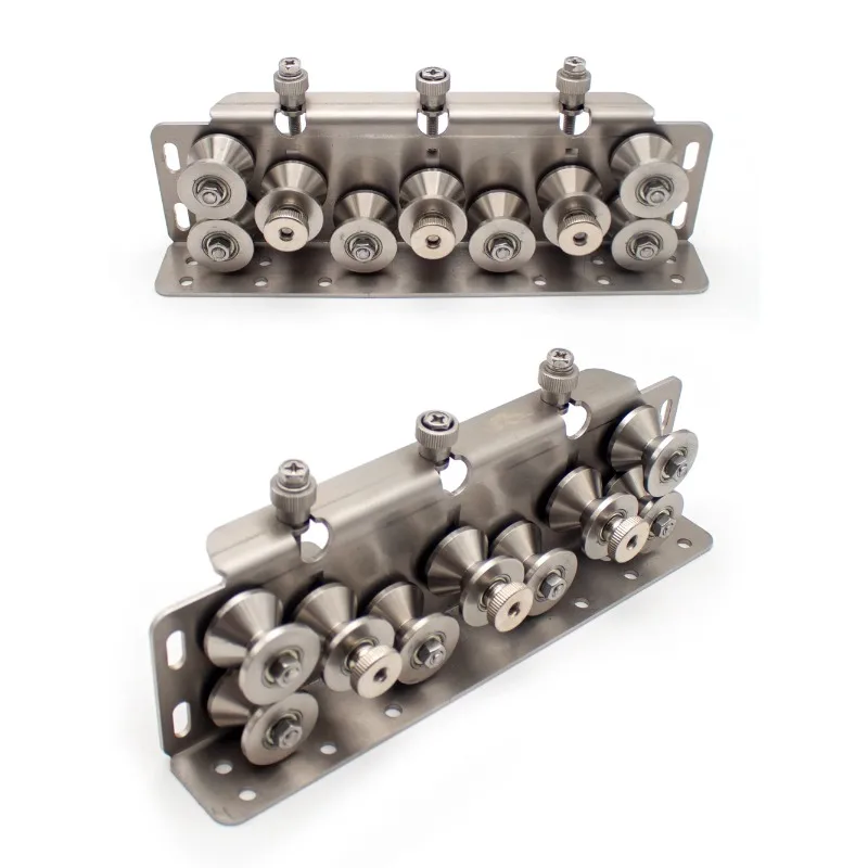 Manual Wire Straightening Machine, Semi-Automatic Iron Copper Cable Straightener Tool
Manual Wire Straightening Machine, Semi-Automatic Iron Copper Cable Straightener Tool