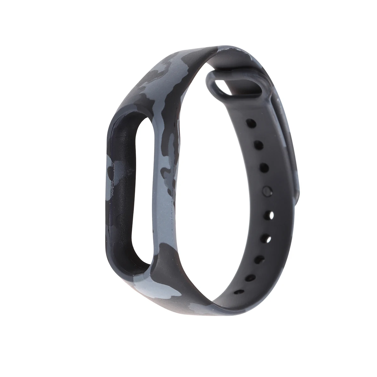 Watchband Armband Printing Wristband Bracelet Strap Vervanging Smartband for 2 Band (Camouflage Gray)
Watchband Armband Printing Wristband Bracelet Strap Vervanging Smartband for 2 Band (Camouflage Gray)