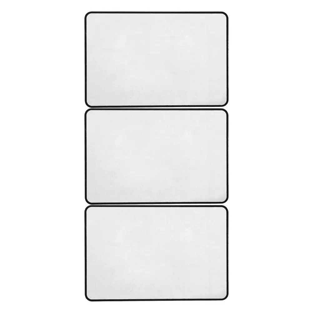 3Pcs Page Magnifier Bookmark Slim Lightweight Reading Magnifier for Books Transparent Sheet Portable Magnifying Lens for Seniors
3Pcs Page Magnifier Bookmark Slim Lightweight Reading Magnifier for Books Transparent Sheet Portable Magnifying Lens for Seniors
