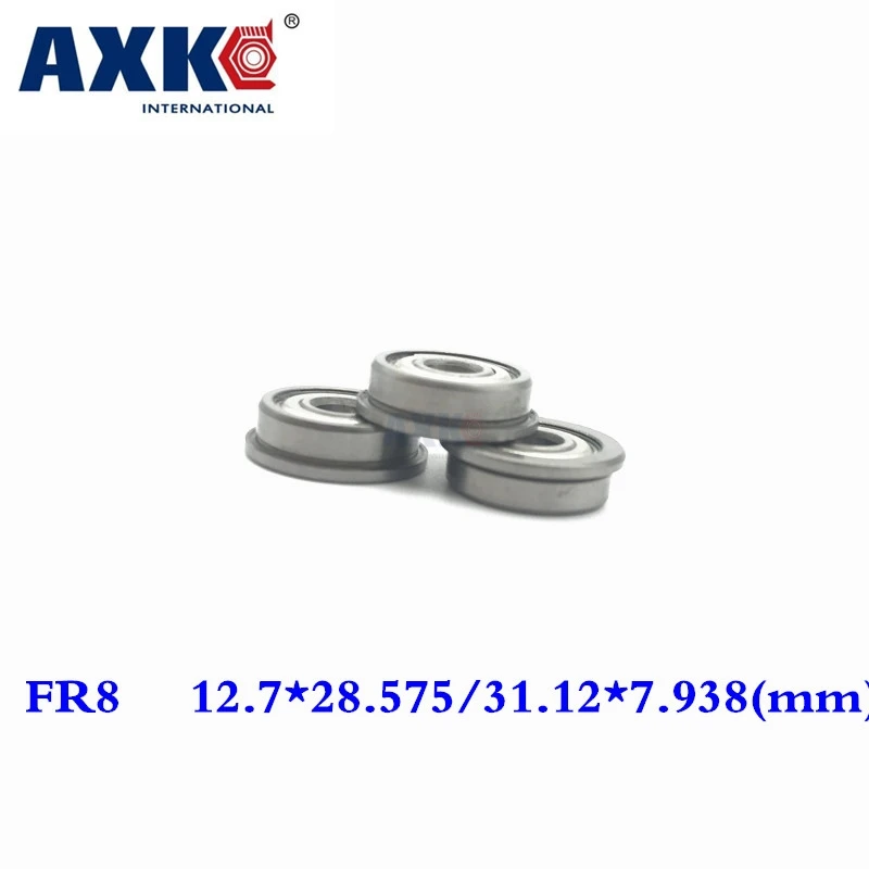 10 шт. подшипники Fr8zz 1/2 "X 1-1/8" 5/16 "дюймовые фланцевые шарикоподшипники Rolamentos 2025 FR8-2Z фланец FR8 для промышленного использования
10 шт. подшипники Fr8zz 1/2 "X 1-1/8" 5/16 "дюймовые фланцевые шарикоподшипники Rolamentos 2025 FR8-2Z фланец FR8 для промышленного использования