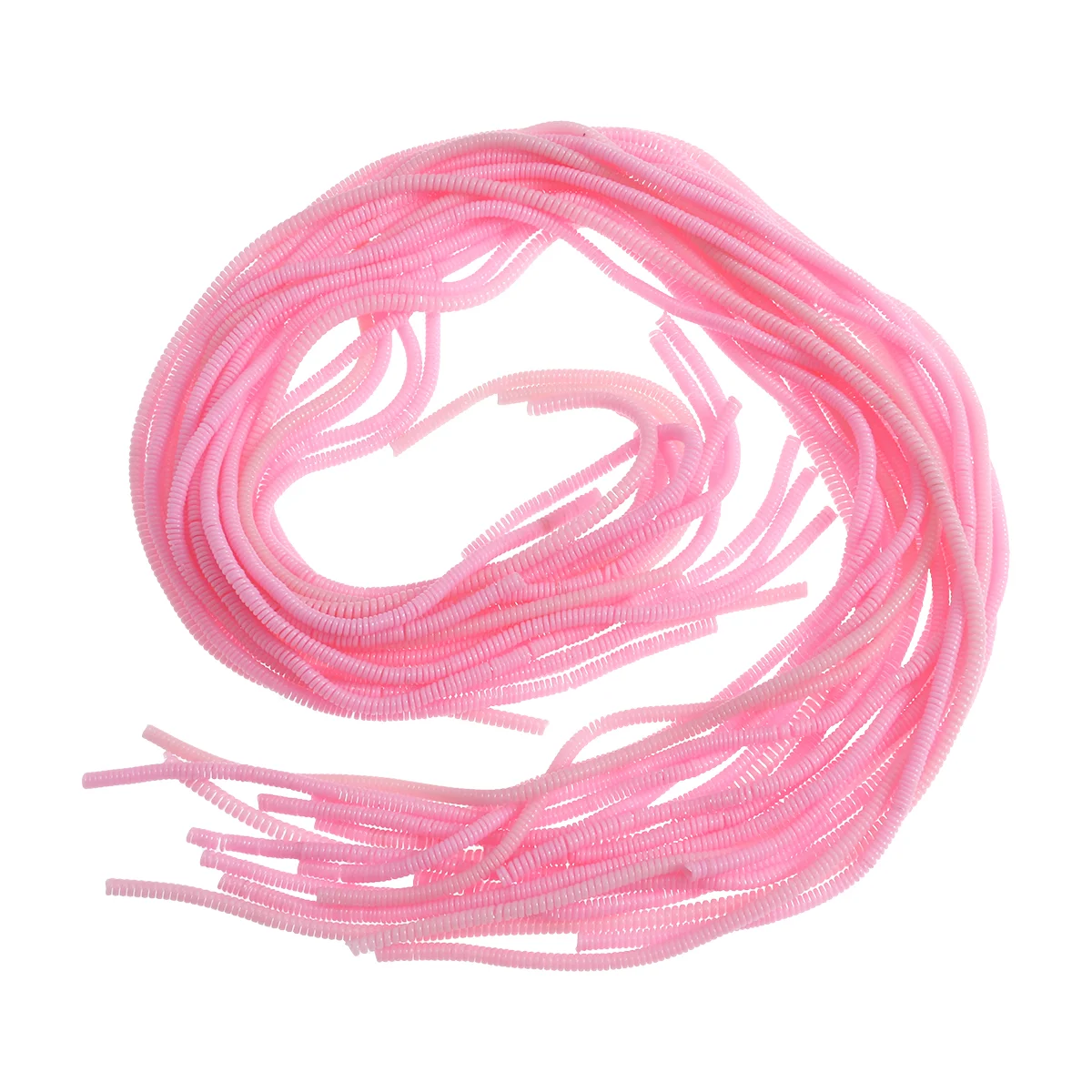 20pcs Spiral Wire Protectors Cable Sleeves Wire Wrap Cord Organizer for Headphone Charging Cable (Black)
20pcs Spiral Wire Protectors Cable Sleeves Wire Wrap Cord Organizer for Headphone Charging Cable (Black)