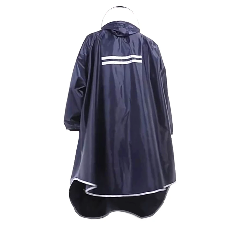 Outdoor Rain Poncho Waterproof Raincoat Camping Hiking Cycling With Hood For Men Women Adult Easy To Use
Outdoor Rain Poncho Waterproof Raincoat Camping Hiking Cycling With Hood For Men Women Adult Easy To Use
