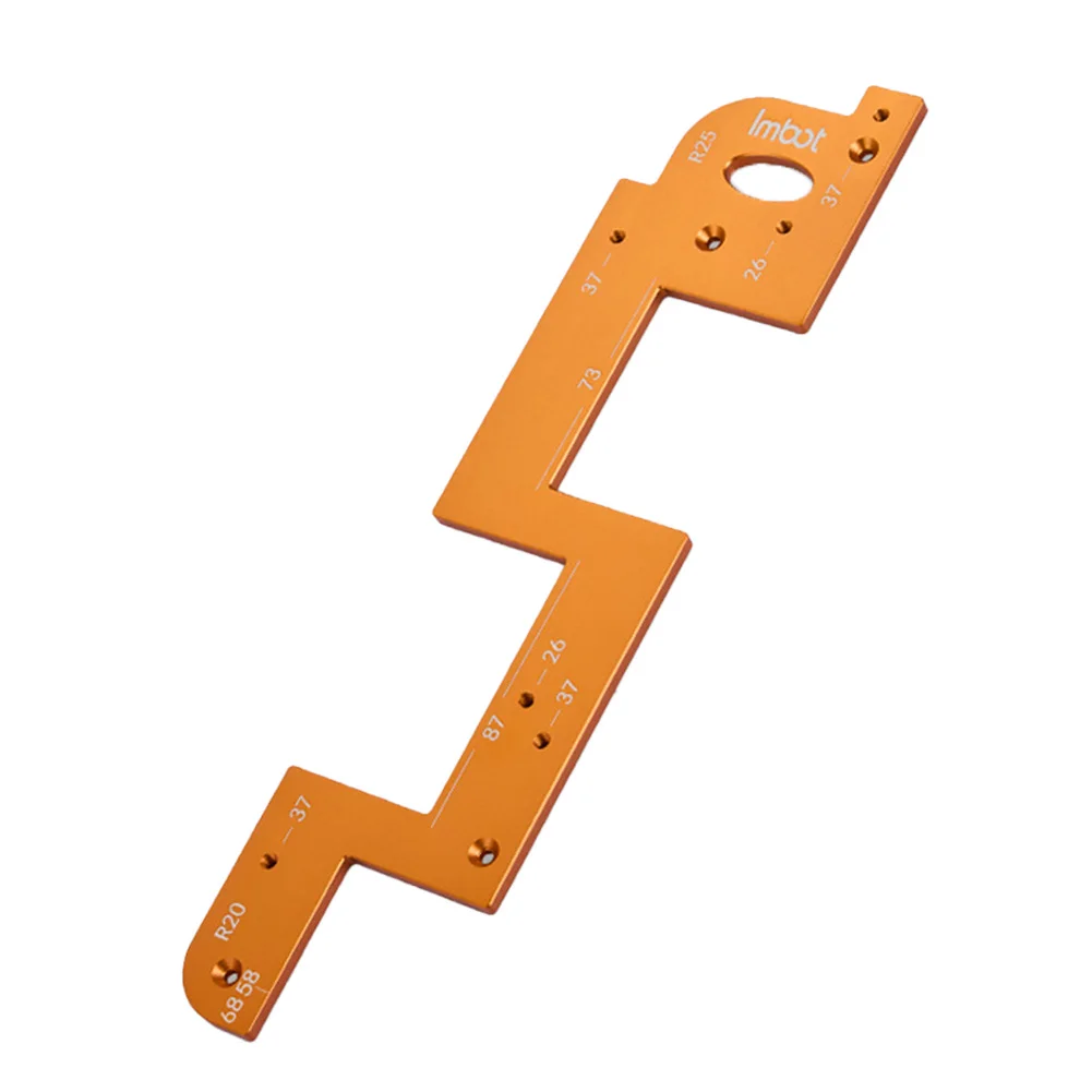 Ручки для обработки канавок, шаблон из алюминиевого сплава, круглые канавки, устойчивые к эрозии особенности для дверей шкафа 
Ручки для обработки канавок, шаблон из алюминиевого сплава, круглые канавки, устойчивые к эрозии особенности для дверей шкафа