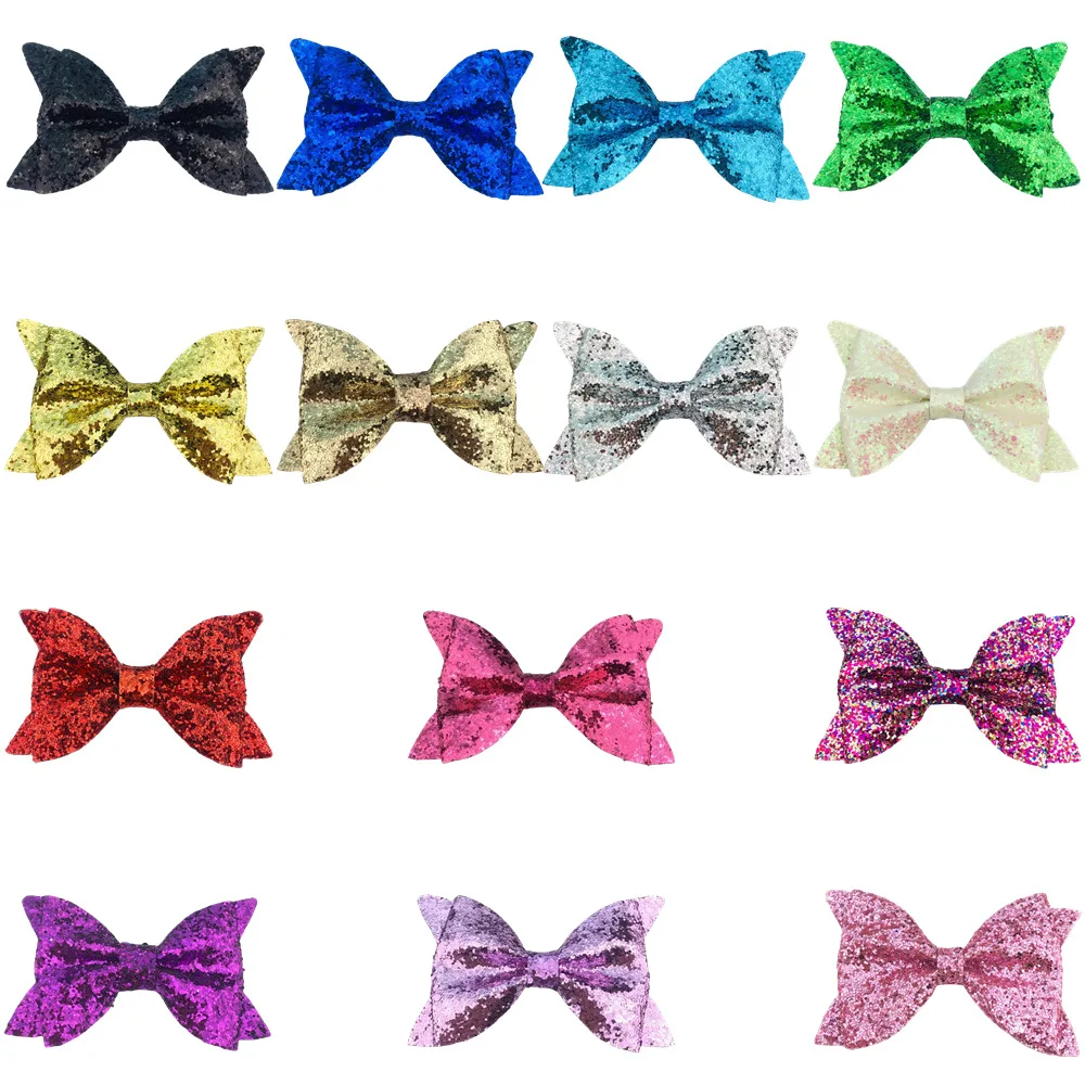 300 шт., оптовая продажа, 10 см, кожаный бант с блестками, бант «ласточкин хвост», большой размер, отличная заколка для волос, детские головные уборы, аксессуары для домашних животных, аксессуары «сделай сам» 
300 шт., оптовая продажа, 10 см, кожаный бант с блестками, бант «ласточкин хвост», большой размер, отличная заколка для волос, детские головные уборы, аксессуары для домашних животных, аксессуары «сделай сам»
