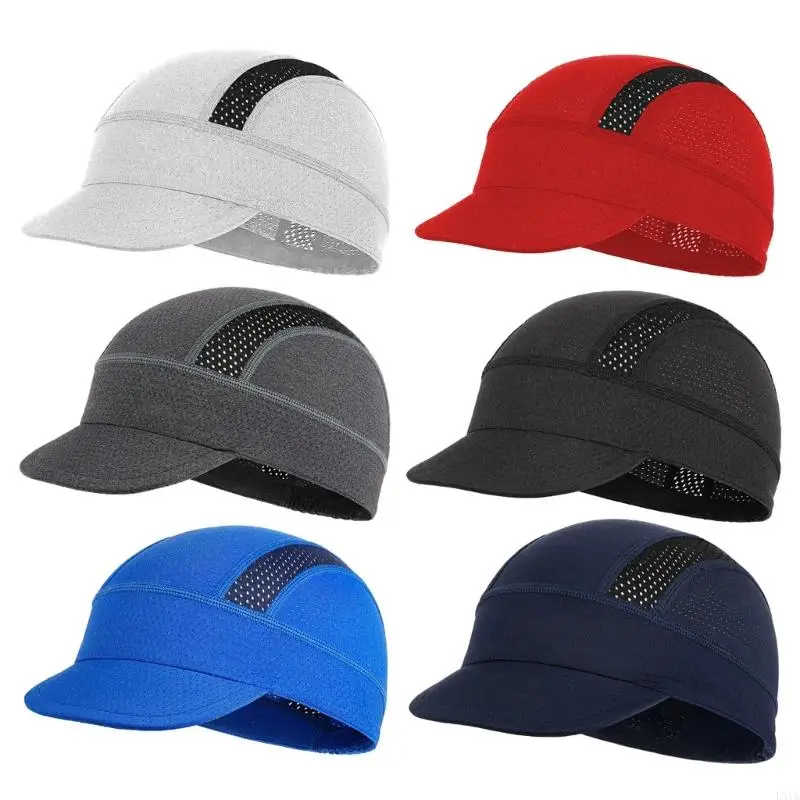 L5YA Elastic Long Brims Cap Sun Protective Quick Dry Fabric Mesh Hat For Motorcycle Cycling Outdoor Adventures Sport Headwear
L5YA Elastic Long Brims Cap Sun Protective Quick Dry Fabric Mesh Hat For Motorcycle Cycling Outdoor Adventures Sport Headwear