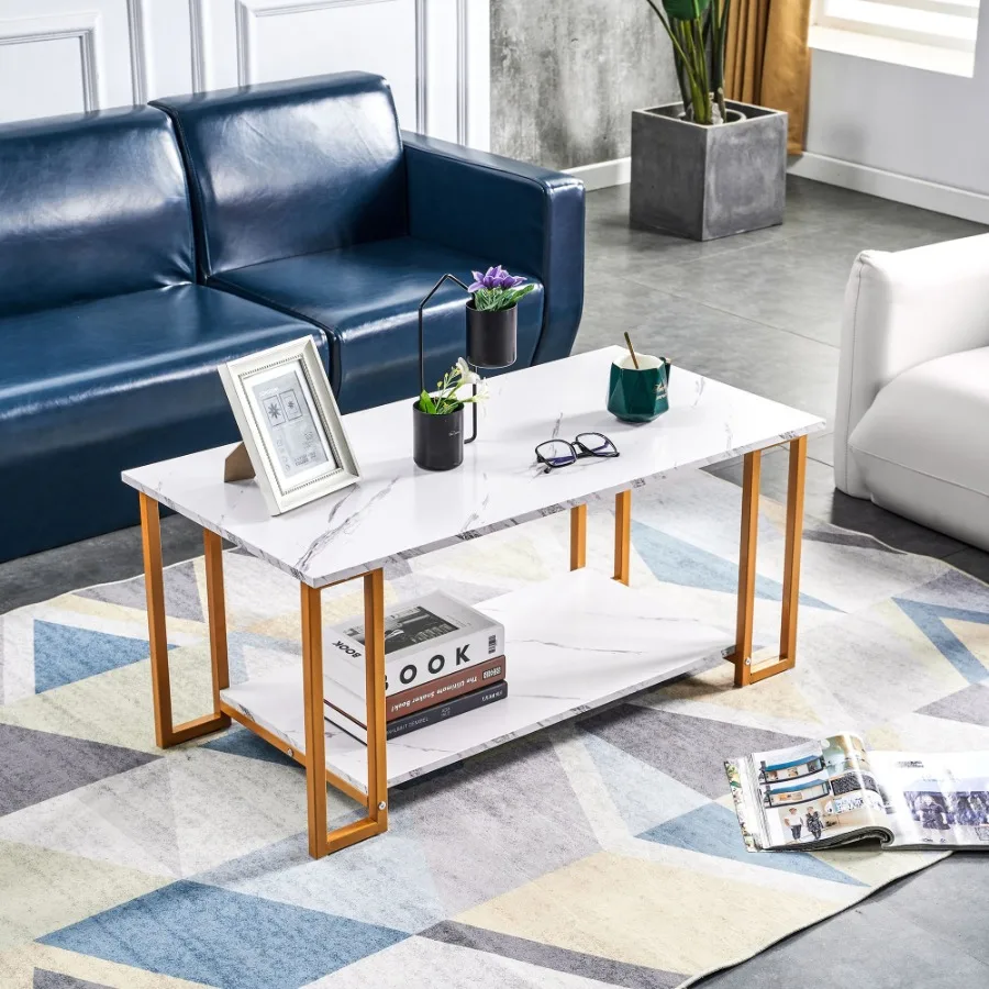 DN Coffee Table 2 Layers 1.5cm Thick Marble MDF Rectangle 39.37 L Tabletop Iron Coffee Table Dining Room Coffee Shop Resterant
DN Coffee Table 2 Layers 1.5cm Thick Marble MDF Rectangle 39.37 L Tabletop Iron Coffee Table Dining Room Coffee Shop Resterant