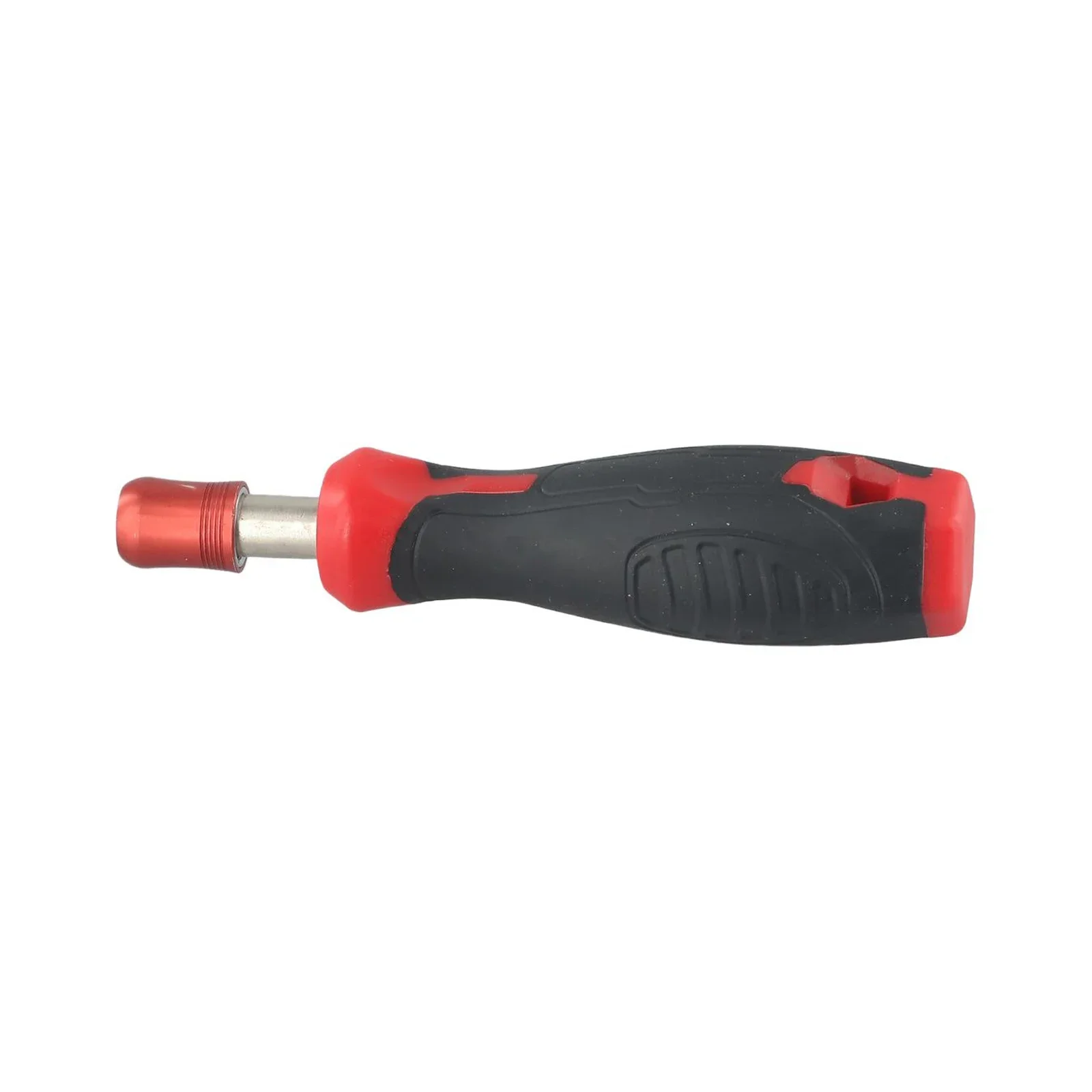 Screw Driver Handle Screwdriver Handle Adapter Hex Chrome Vanadium Steel Rubber Length 135mm Home Appliance Repair
Screw Driver Handle Screwdriver Handle Adapter Hex Chrome Vanadium Steel Rubber Length 135mm Home Appliance Repair
