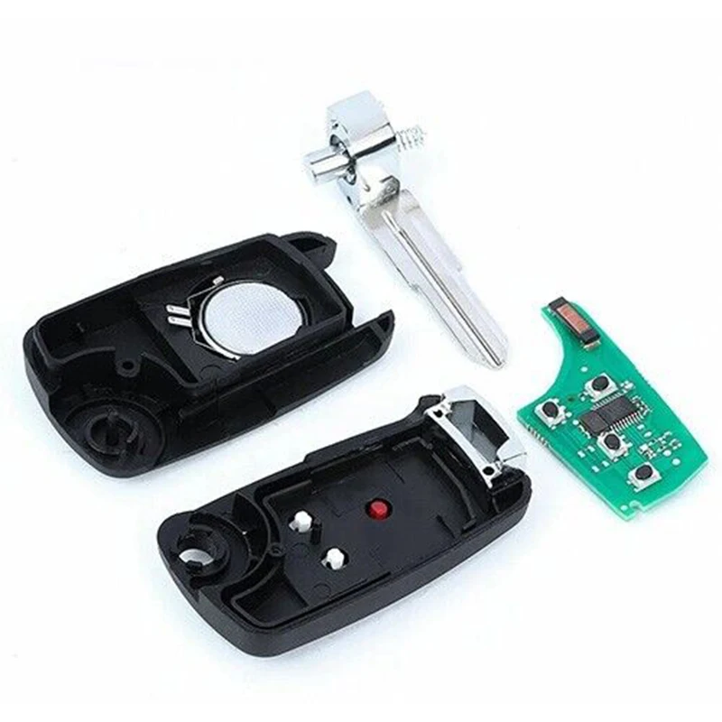 KEYECU 3 Buttons 315MHz ID46 Chip for Chevrolet Spark 2013-2015 Auto Flip Remote Control Key Fob A2GM3AFUS03 95989830 95233524
KEYECU 3 Buttons 315MHz ID46 Chip for Chevrolet Spark 2013-2015 Auto Flip Remote Control Key Fob A2GM3AFUS03 95989830 95233524