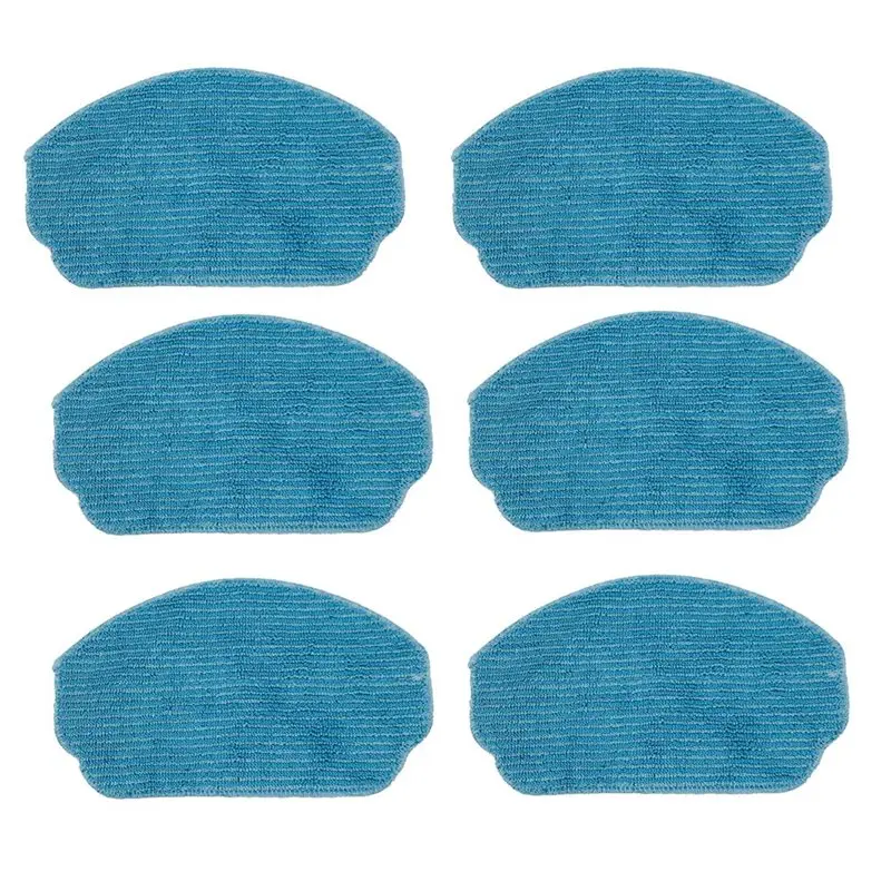 A98I-For Cecotec Conga M10/Cong A 999 Sweeper Mop Cloth Replacement For Robotic Vacuum Cleaner
A98I-For Cecotec Conga M10/Cong A 999 Sweeper Mop Cloth Replacement For Robotic Vacuum Cleaner