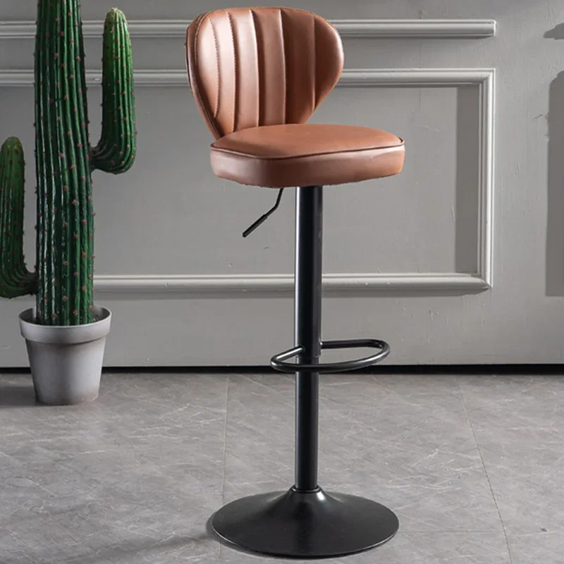 Make Up Chair Bar Banks Kitchen Counter Stools Metal Modern Design Chairs Living Room Beauty Salon Swivel High Sillas De Bar
Make Up Chair Bar Banks Kitchen Counter Stools Metal Modern Design Chairs Living Room Beauty Salon Swivel High Sillas De Bar