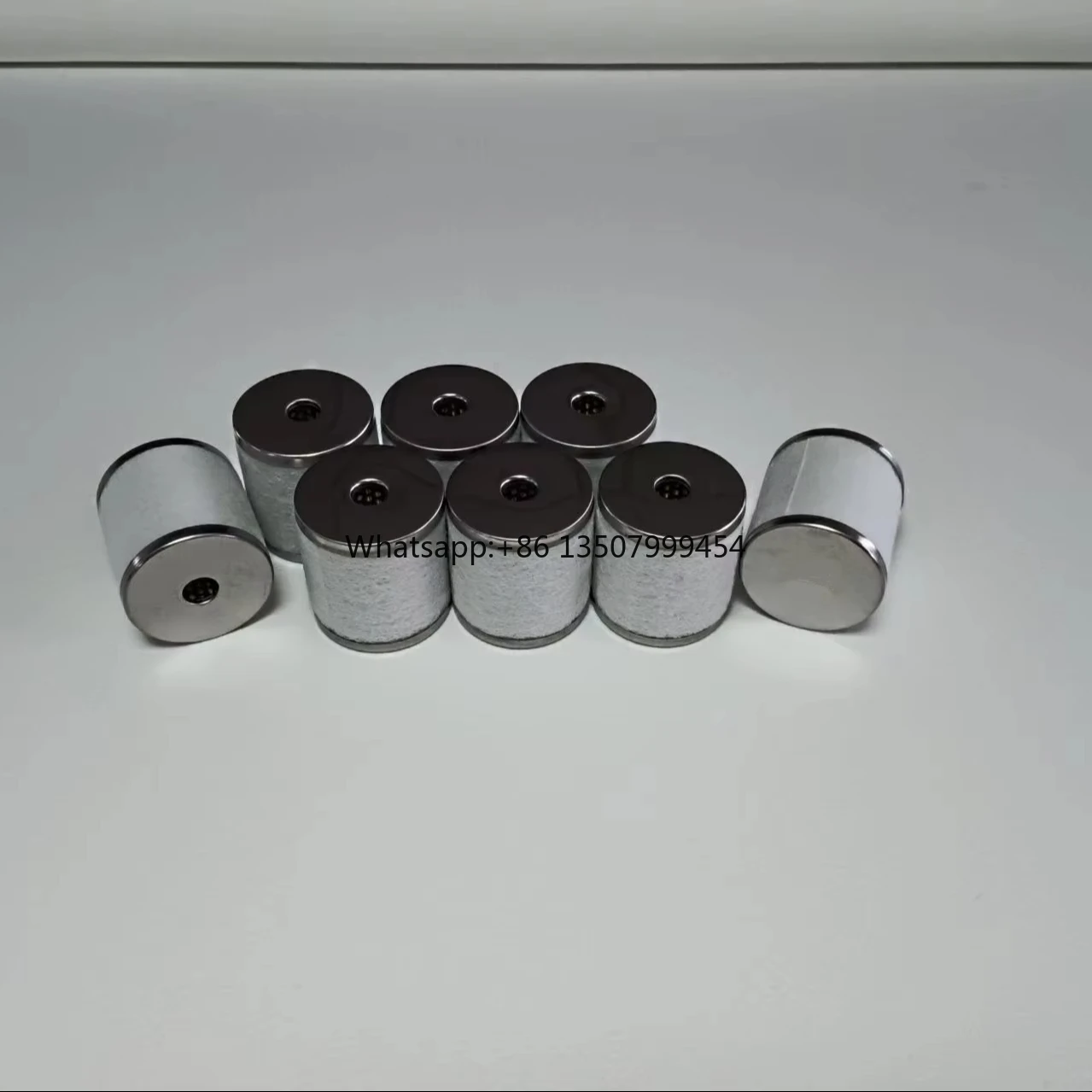 Replacement Products for SMC Filter Elements AFF-EL37B AM-EL650 AME-EL650 AMD-EL650 AMF-EL650 AMG-EL650 AMH-EL650
Replacement Products for SMC Filter Elements AFF-EL37B AM-EL650 AME-EL650 AMD-EL650 AMF-EL650 AMG-EL650 AMH-EL650