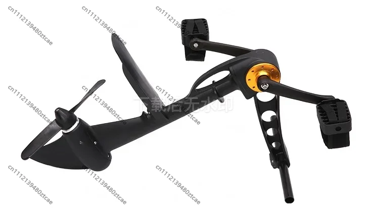 Aluminum Alloy Kayak Pedal Drive Fishing Boat Pedal Propulsion Accessories
Aluminum Alloy Kayak Pedal Drive Fishing Boat Pedal Propulsion Accessories