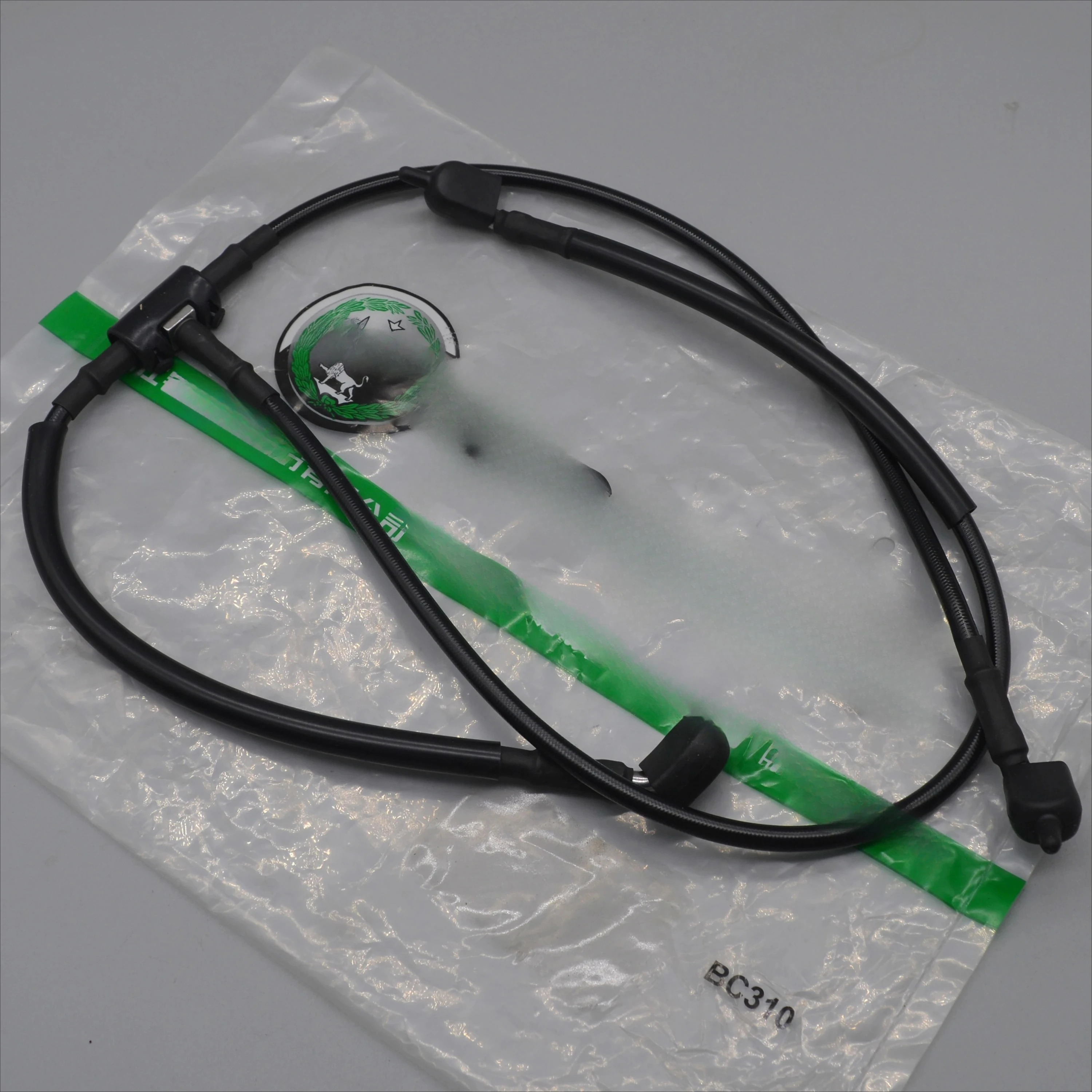 Front brake pipe rear brake hose for 302S BN302 TNT300 TNT250 TNT25 STELS 300 / BN TNT 25 250 300 302
Front brake pipe rear brake hose for 302S BN302 TNT300 TNT250 TNT25 STELS 300 / BN TNT 25 250 300 302