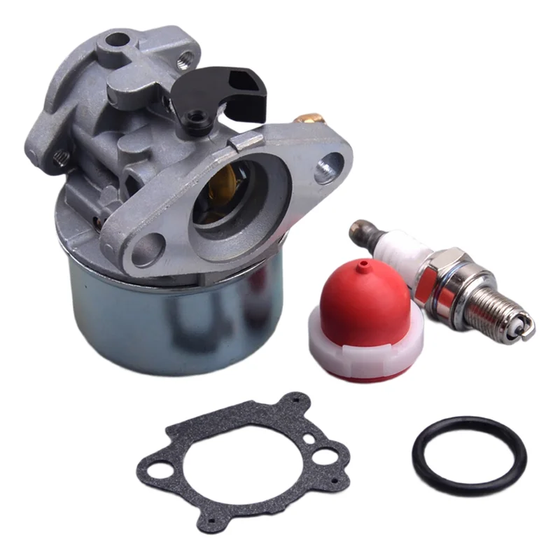 【Price-Drop!】21" Cut Walk Behind Lawn Mower Carburetor Carb Kit Fit For John Deere JS61 JS63 JS63C JS63E LG498170
【Price-Drop!】21" Cut Walk Behind Lawn Mower Carburetor Carb Kit Fit For John Deere JS61 JS63 JS63C JS63E LG498170